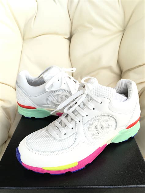 chanel tennis ball|chanel tennis ball shoes.